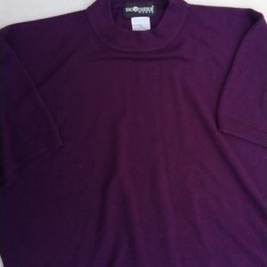 1S3.  Sag Harbor sweater (ladies)